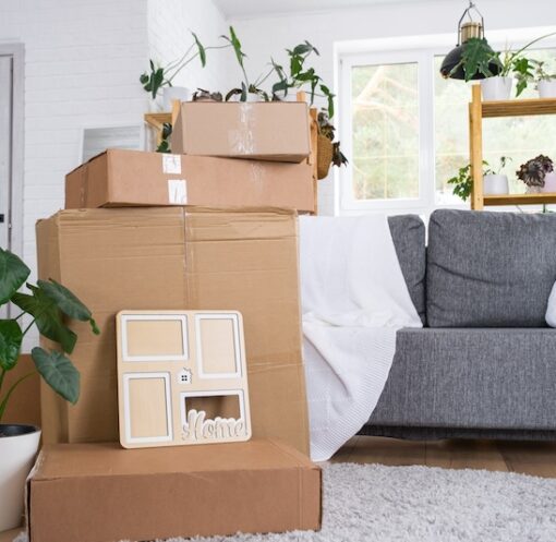 Tunga lyft och uppdrag