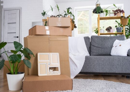 Tunga lyft och uppdrag