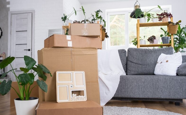 Tunga lyft och uppdrag