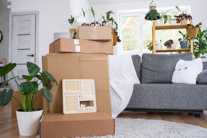 Tunga lyft och uppdrag